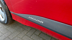 Jaguar I-Pace 294kW EV400 SE 90kWh 5dr Auto Electric Estate